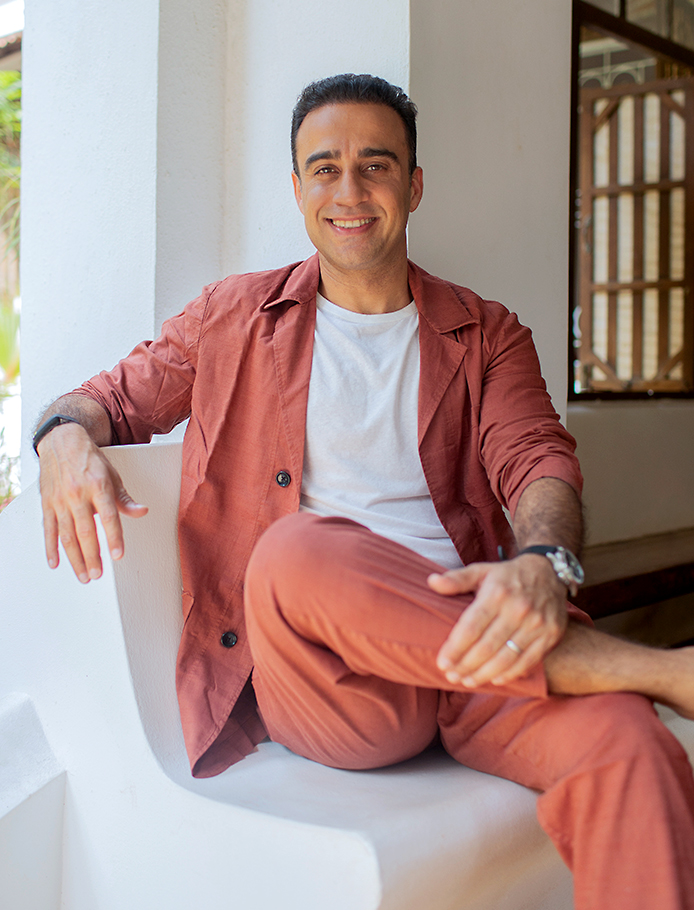 Varun Nagpal